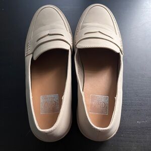 dolce vita shoes with slight platform